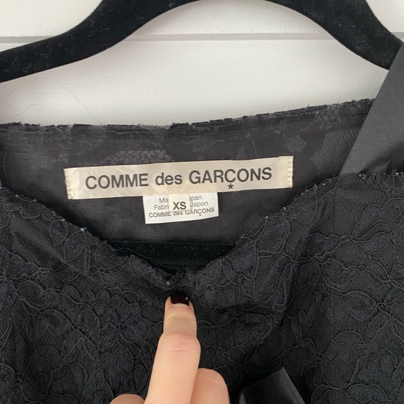 Comme Des Garsons dress - Picture 5 of 6